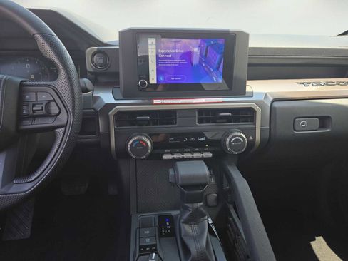 New 2025 Toyota Tacoma SR5 image 7