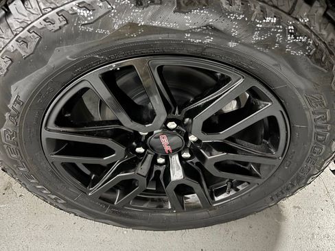 New 2026 GMC Sierra 1500 Elevation w/ Elevation Premium Package image 8