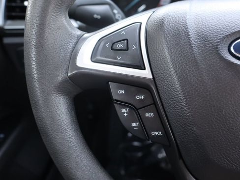 Used 2014 Ford Fusion SE FWD image 31