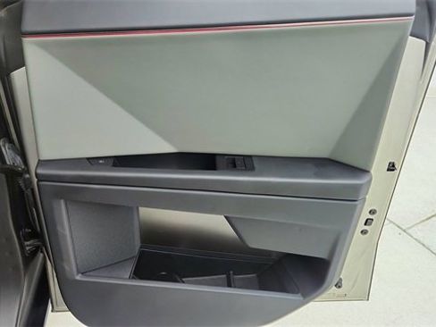 Used 2024 Tesla Cybertruck Cyberbeast image 25