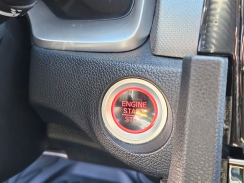 Used 2017 Honda Civic EX image 20