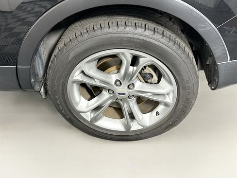 Used 2013 Ford Explorer Limited FWD image 11