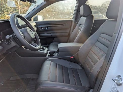 New 2026 Honda CR-V Sport-L image 13