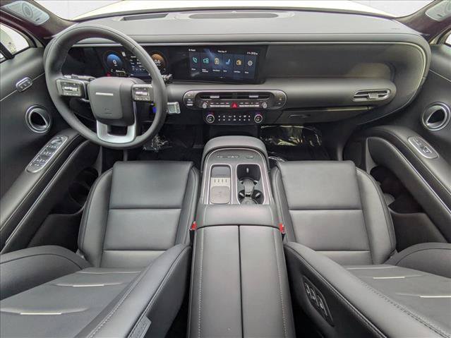 New 2026 Hyundai Palisade Calligraphy FWD image 3