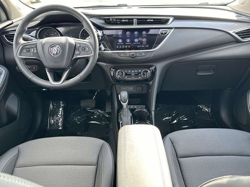 Used 2023 Buick Encore GX Select w/ Safety Package II image 14