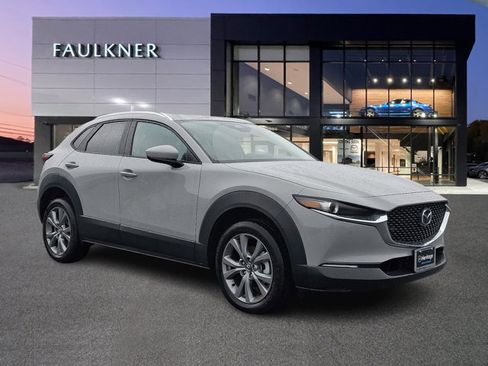 New 2026 MAZDA CX-30 AWD 2.5 S image 1