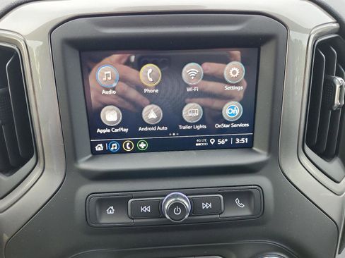 New 2026 GMC Sierra 1500 Pro w/ Pro Value Package image 12