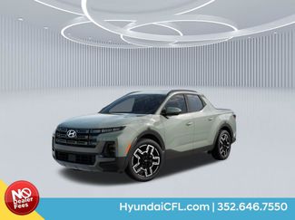 New 2026 Hyundai Santa Cruz Limited AWD/4WD 360° Tour