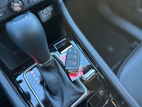 New 2026 Jeep Compass Latitude image 34