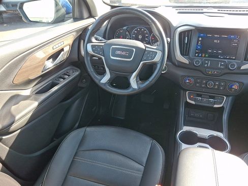 Used 2022 GMC Terrain Denali image 14