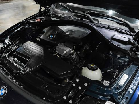 Used 2015 BMW 428i Gran Coupe RWD image 48