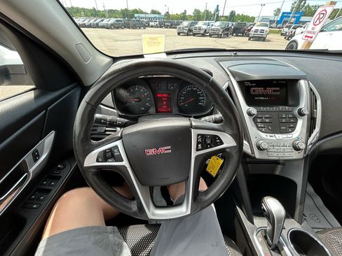 Used 2015 GMC Terrain SLE FWD image 28