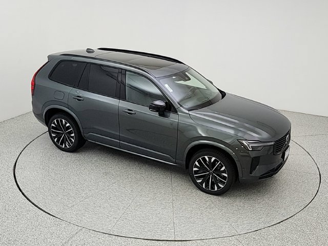 New 2027 Volvo XC90 B6 Ultra AWD/4WD image 15