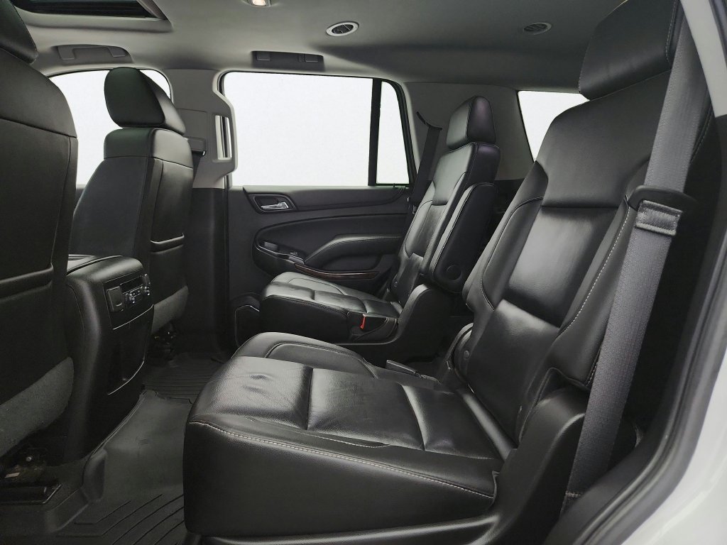 Used 2019 Chevrolet Tahoe LT AWD/4WD image 27