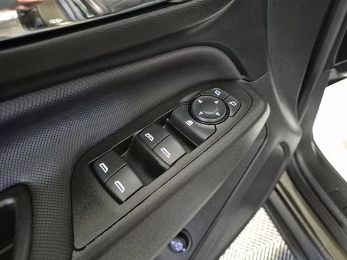Certified 2024 Chevrolet Equinox RS w/ RS Leather Package FWD image 7