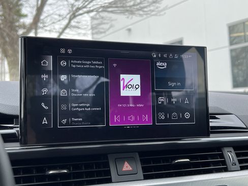 Used 2024 Audi A5 2.0T Premium Plus w/ Premium Plus image 23