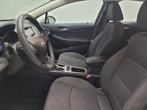 Used 2017 Chevrolet Cruze LS w/ LS Fleet Convenience Package FWD image 17