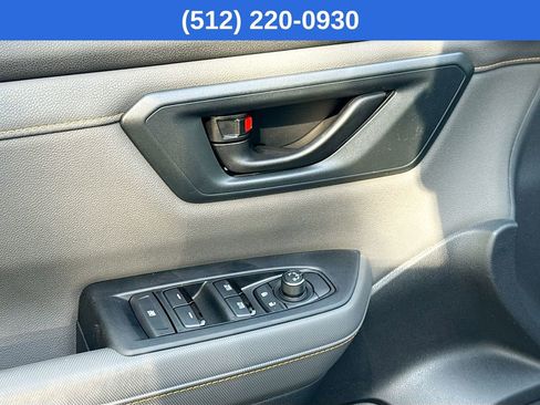 New 2026 Subaru Forester Wilderness image 22