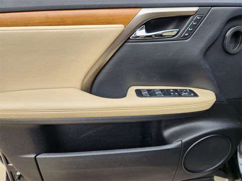 Used 2022 Lexus RX 350 FWD w/ Premium Package image 21