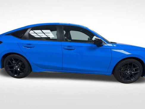 Used 2026 Honda Civic Sport image 9
