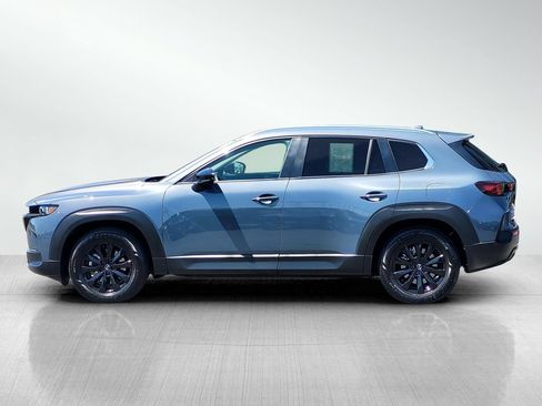 Certified 2024 MAZDA CX-50 AWD 2.5 S w/ Premium Package image 7