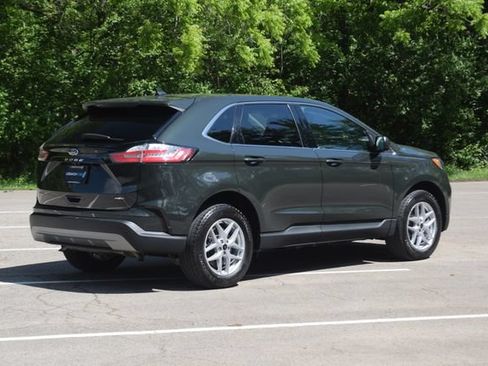 Used 2023 Ford Edge SEL w/ Convenience Package AWD/4WD image 25