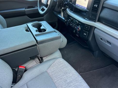 Used 2024 Ford F350 XLT image 17