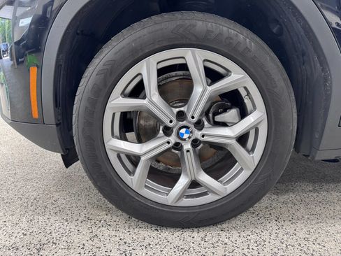 Used 2024 BMW X3 xDrive30i AWD/4WD image 16