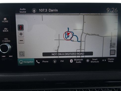 Used 2023 Honda Civic Touring image 12