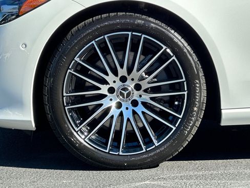 New 2026 Mercedes-Benz C 300 4MATIC Sedan image 24