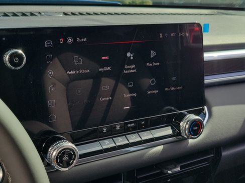 New 2026 GMC Canyon Elevation RWD image 28