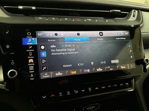 New 2026 Jeep Grand Cherokee Limited w/ Limited Altitude Package AWD/4WD image 14