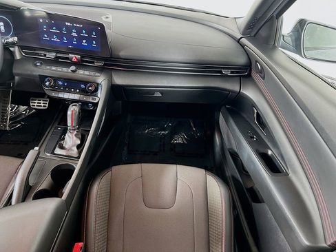 Used 2023 Hyundai Elantra N Line image 24