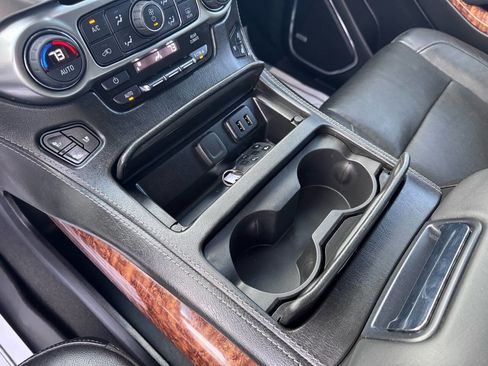 Used 2019 Chevrolet Tahoe Premier image 38