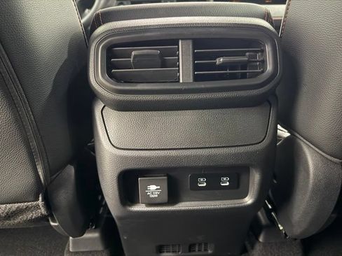 Certified 2026 Honda Passport TrailSport image 18