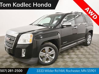 Used 2015 GMC Terrain SLT video 1