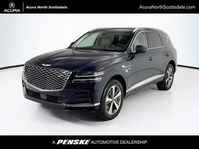 Used 2024 Genesis GV80 3.5T Advanced w/ Advanced Package