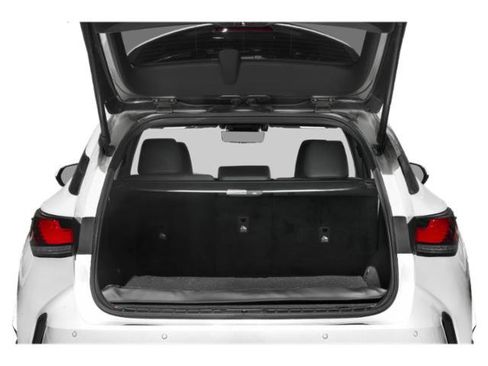 New 2026 Lexus RX 350 FWD w/ Convenience Package image 11