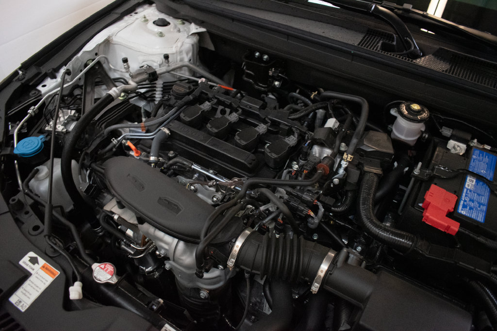 Used 2026 Honda Accord SE image 10