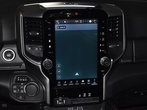 New 2026 RAM 1500 Big Horn image 17