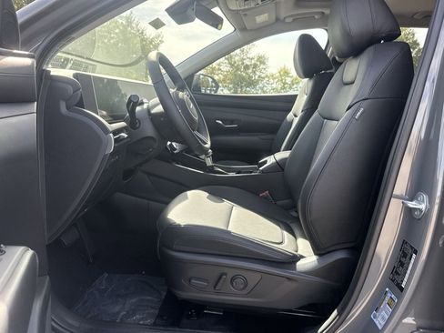 New 2026 Hyundai Tucson SEL image 13