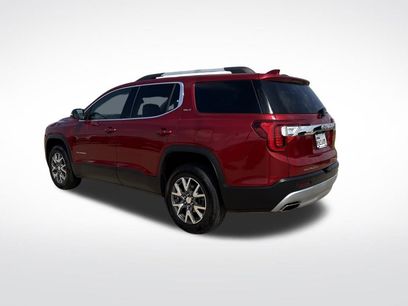 Used 2023 GMC Acadia SLT