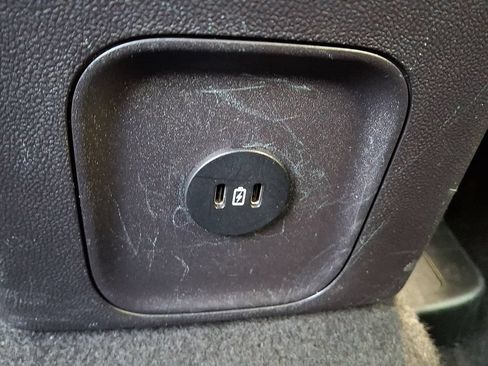 Used 2025 Ford Bronco Sport Big Bend AWD/4WD image 11