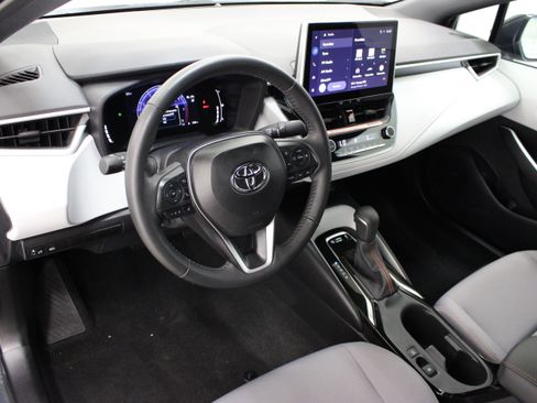 Used 2025 Toyota Corolla FX FWD image 13