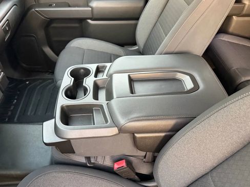 Used 2020 Chevrolet Silverado 1500 W/T w/ WT Convenience Package image 18