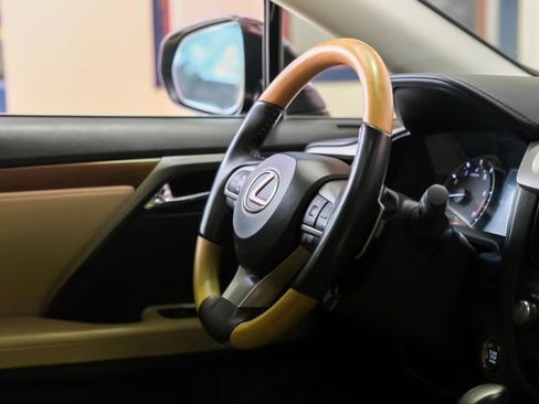 Used 2021 Lexus RX 350 FWD w/ Premium Package image 13