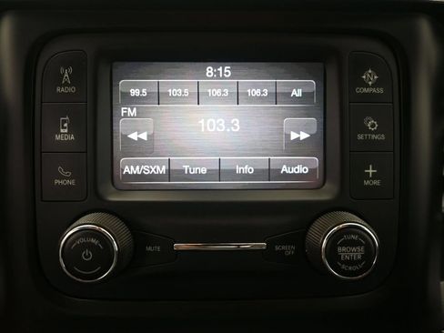Used 2021 RAM 2500 Tradesman AWD/4WD image 14