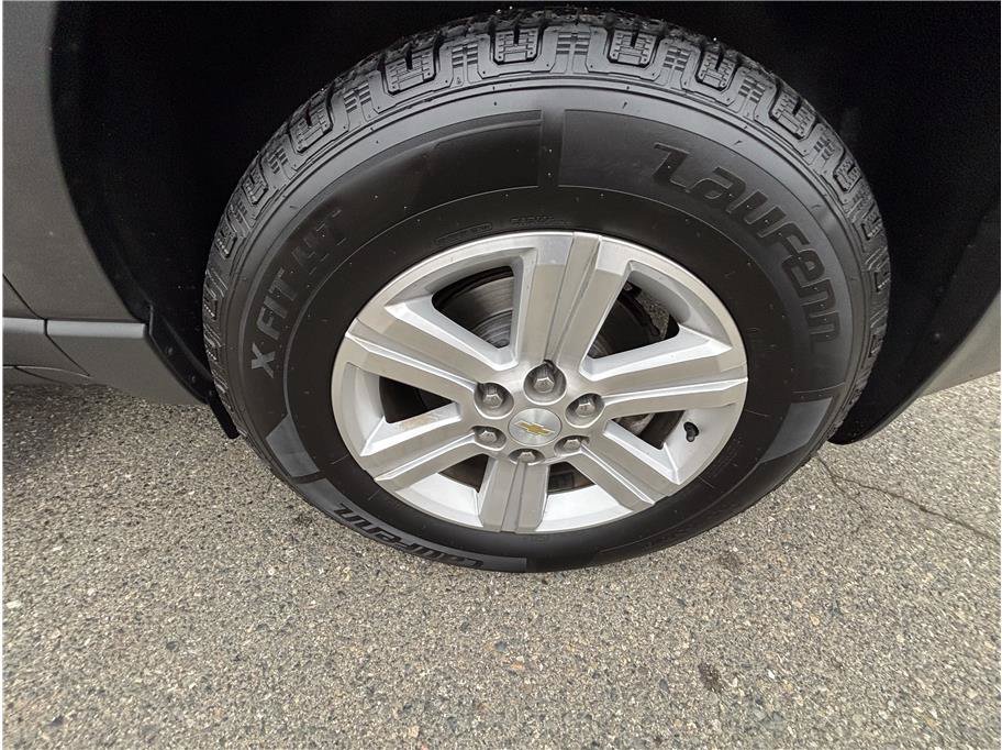 Used 2013 Chevrolet Traverse LT AWD/4WD image 13