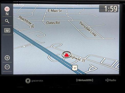 Used 2023 Toyota 4Runner TRD Off-Road Premium w/ Moonroof Package image 35