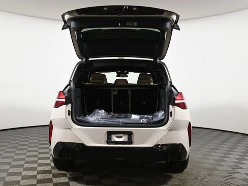 Used 2026 BMW X3 xDrive30 image 36